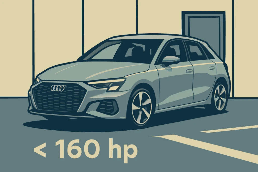 Бюджетные машины из-за рубежа в 2026 году: что выгодно привозить